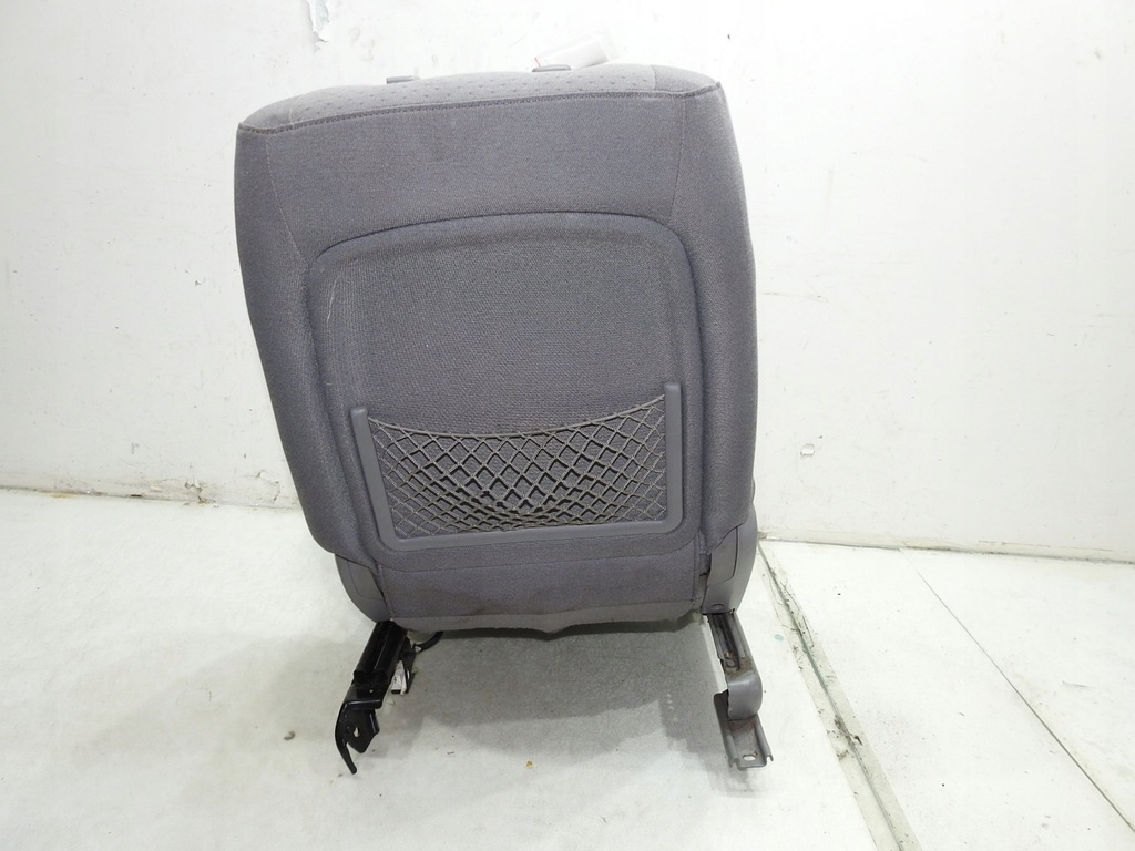 фото №6, Сидіння правий перед kia sorento i