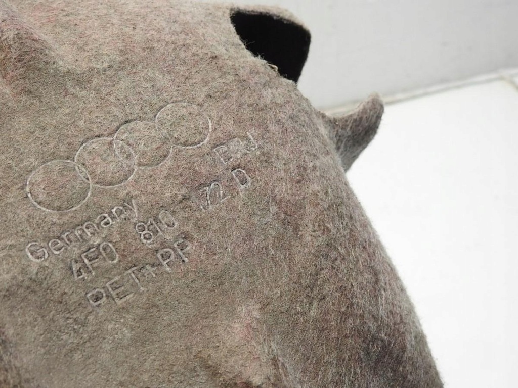 фото №6, Підкрилок правий задня audi a6 c6 4f0810172d