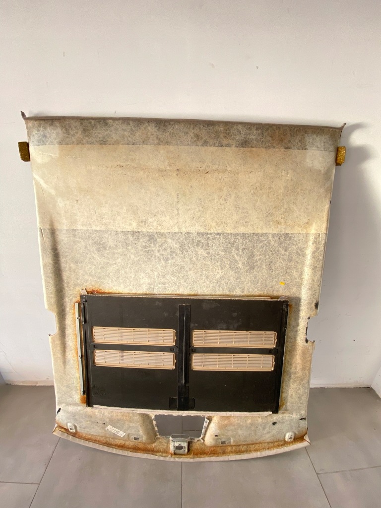 Купить Потолок потолок обивка потолка mercedes w140 cl c140 1406902150