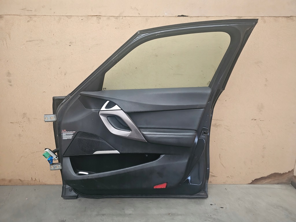 фото №6, Citroen ds5 дверь правый перед правое передние ktga