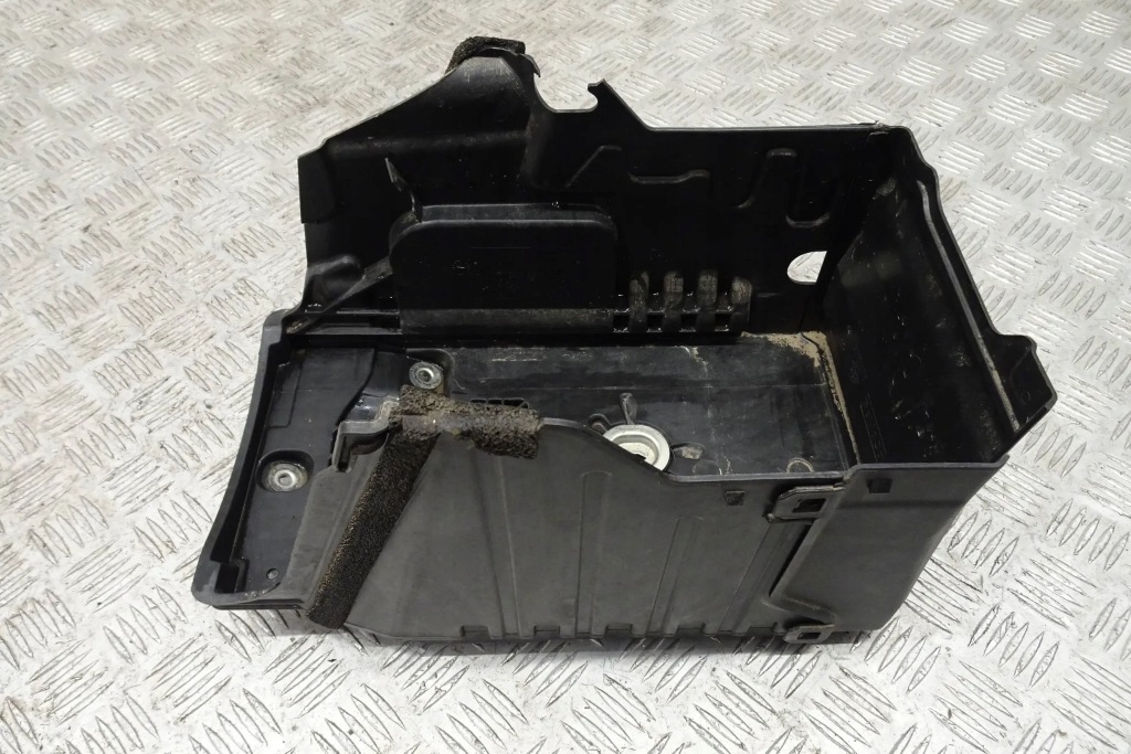 фото №3, Volvo xc60 основание аккумулятор 2.4 d 15-