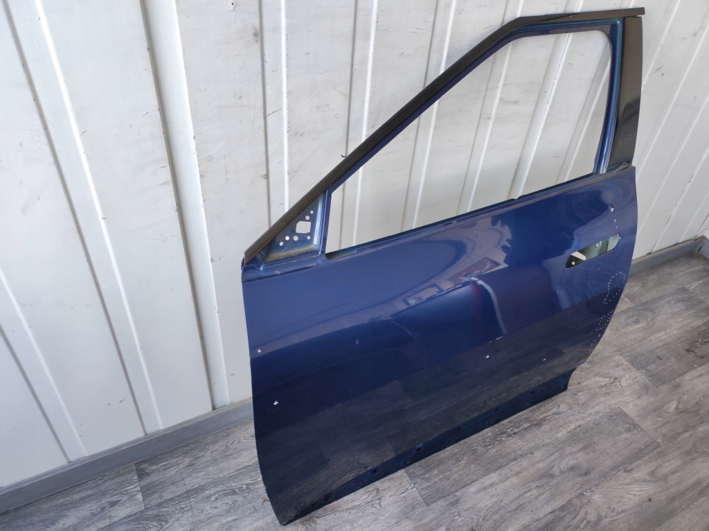 фото №5, Двері kia ev6 передні ліва перед лівий