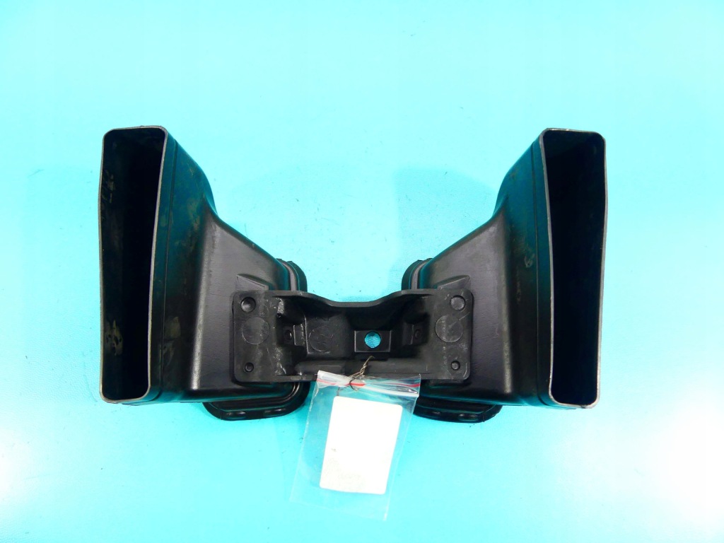 фото №1, Канал повітря porsche panamera i 970 4.8 v8 eu