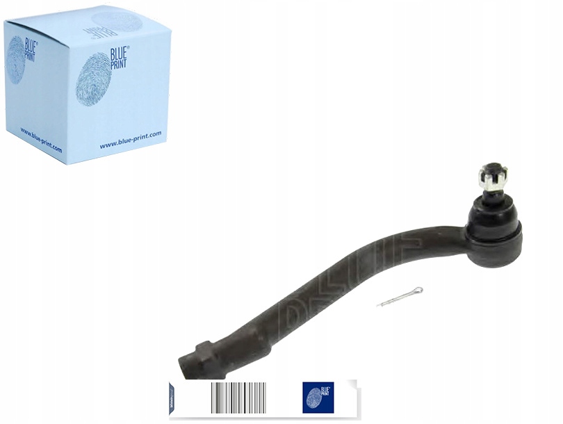 фото №1, Наконечник тяга рулевой p hyundai ix55 santa