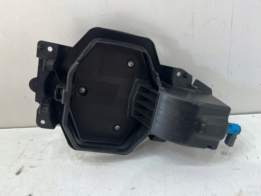 Renault kangoo iv 4 23- разъём зарядки крышка значок перед 296a81391r Киев