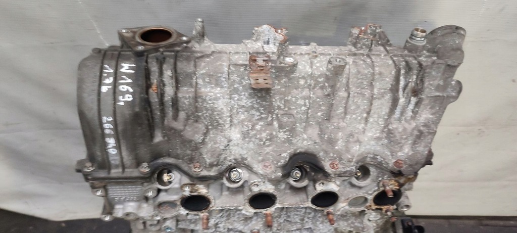 фото №13, Двигатель 266940 mercedes w169 1,7 5d