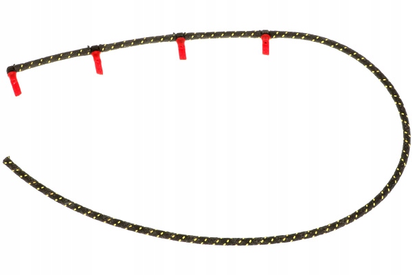 фото №1, Шланг сливной śr wew. 2.5 4 mm iveco daily iii daily iv daily v