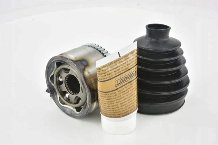 фото №5, Шарнір привідний зовнішній land rover discovery iii 2.7