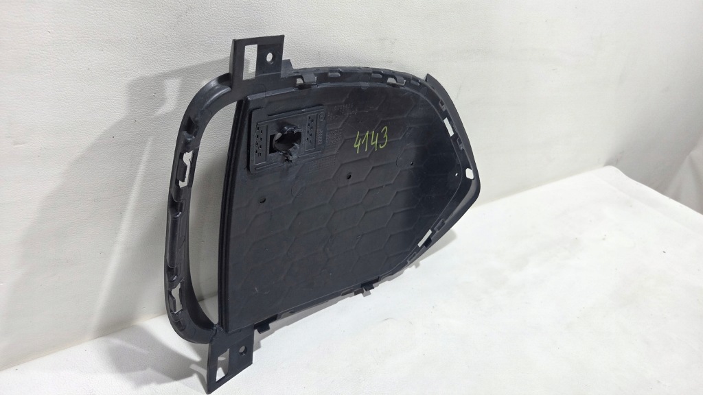 Bmw x5 f15 m-pakiet 8056855 ліва решітка w бампер передній перед m набір Ціна