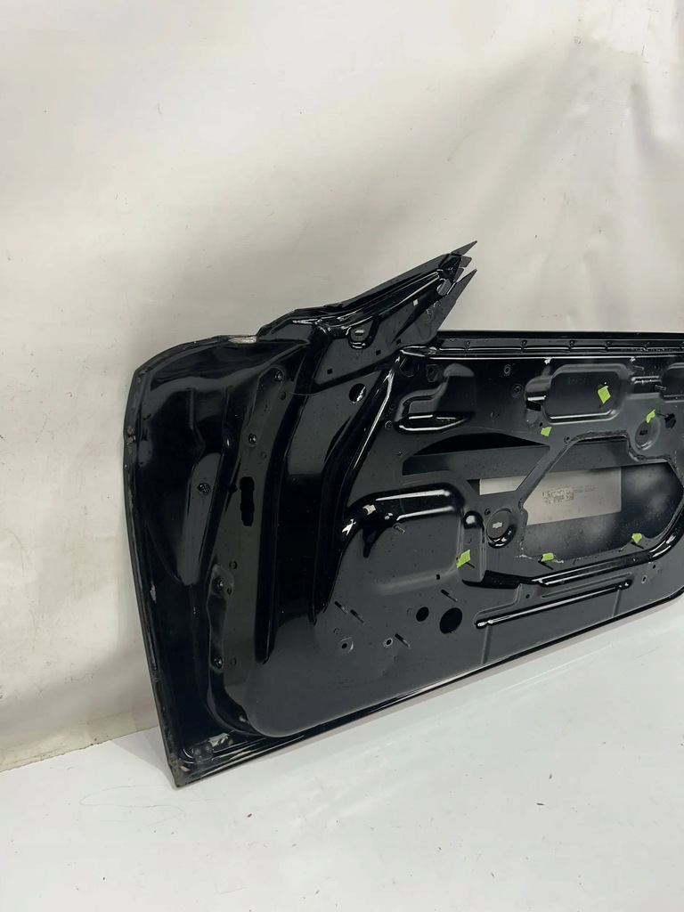 фото №5, Aston martin db11 дверь правое передние перед