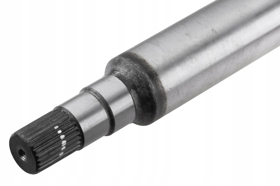 фото №2, Приводной вал jeep renegade compass 1.3t hybrid 4x4 20- передняя правая