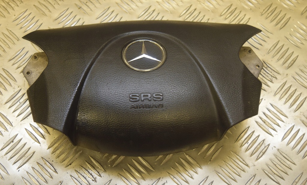 фото №1, Подушка повітряна подушка безпеки mercedes actros mp2