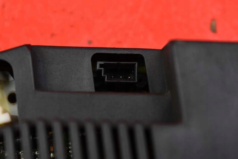 фото №10, Панель керування обдув кондиціонер 6916882 bmw e46 lift 01-06