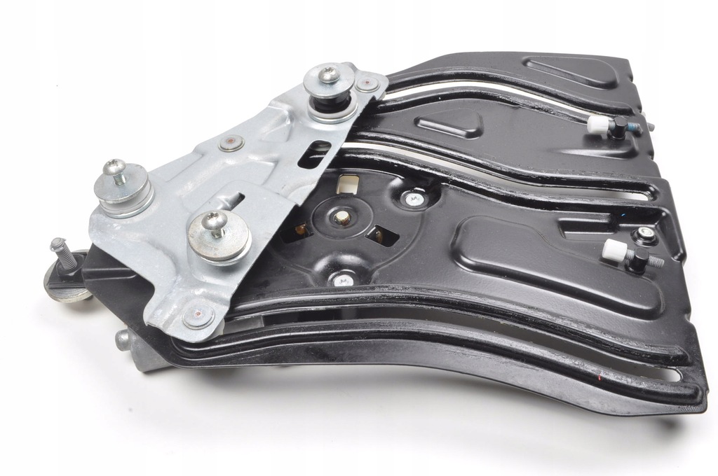 фото №10, Ferrari california 4.3 ele підйомник механізм скло правий задня 69845100