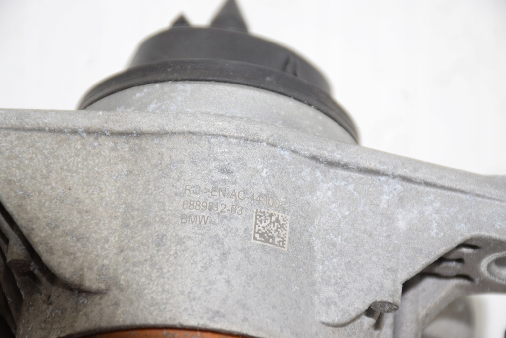 фото №13, Bmw 4 g26 m440i 430dx амортизатор адаптивный m-pakiet левый / правый задняя vdm