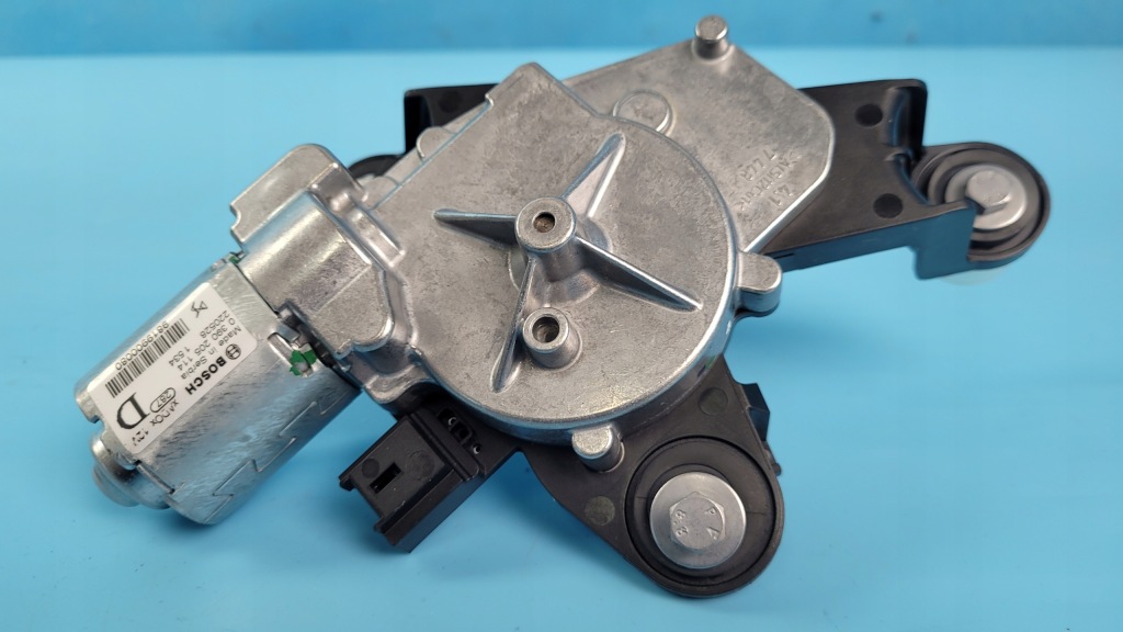 фото №9, Peugeot 508 ii 22r моторчик дворники задняя 9819900080