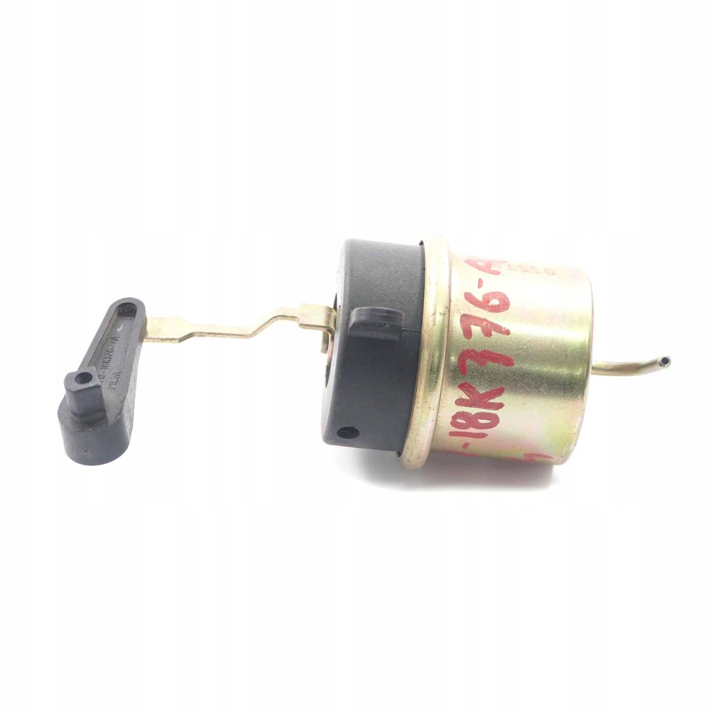 фото №10, Ford transit mk4 клапан обігрівача 98vw-18k376-aa