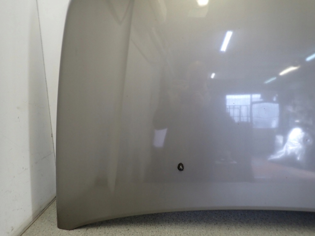 фото №8, Grand vitara ii 06- капот крышка двигателя zdl