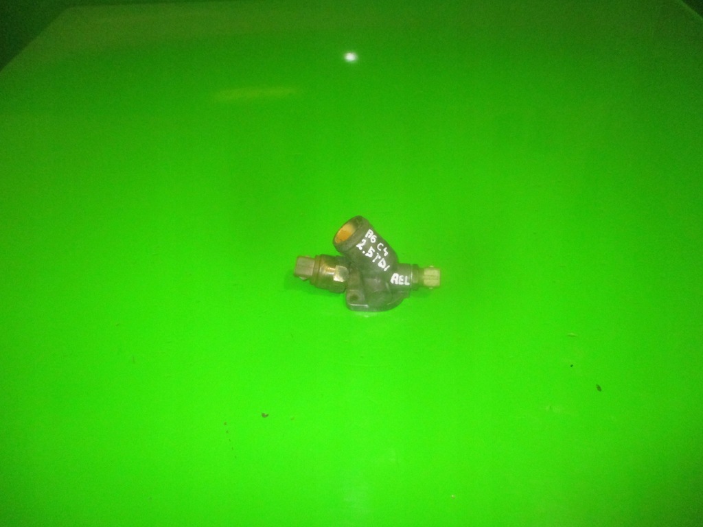 фото №1, Корпус термостата 2.5tdi ael audi a6 c4 100