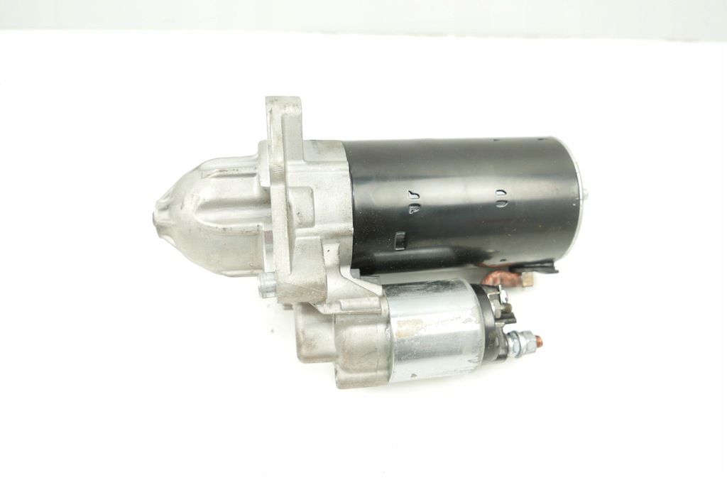 фото №9, Стартер peugeot boxer 3.0 hdi citroen jumper 3.0 hdi jumpy ii 2.0 hdi