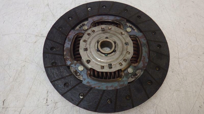 фото №8, Зчеплення повний 49 tys. km dacia sandero ii stepway 0.9 tce 123115669r