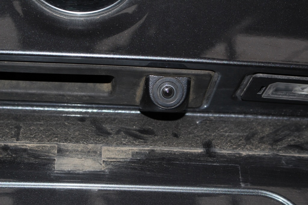 фото №9, Крышка багажника багажника bmw 4 f36 gran coupe 16r b39