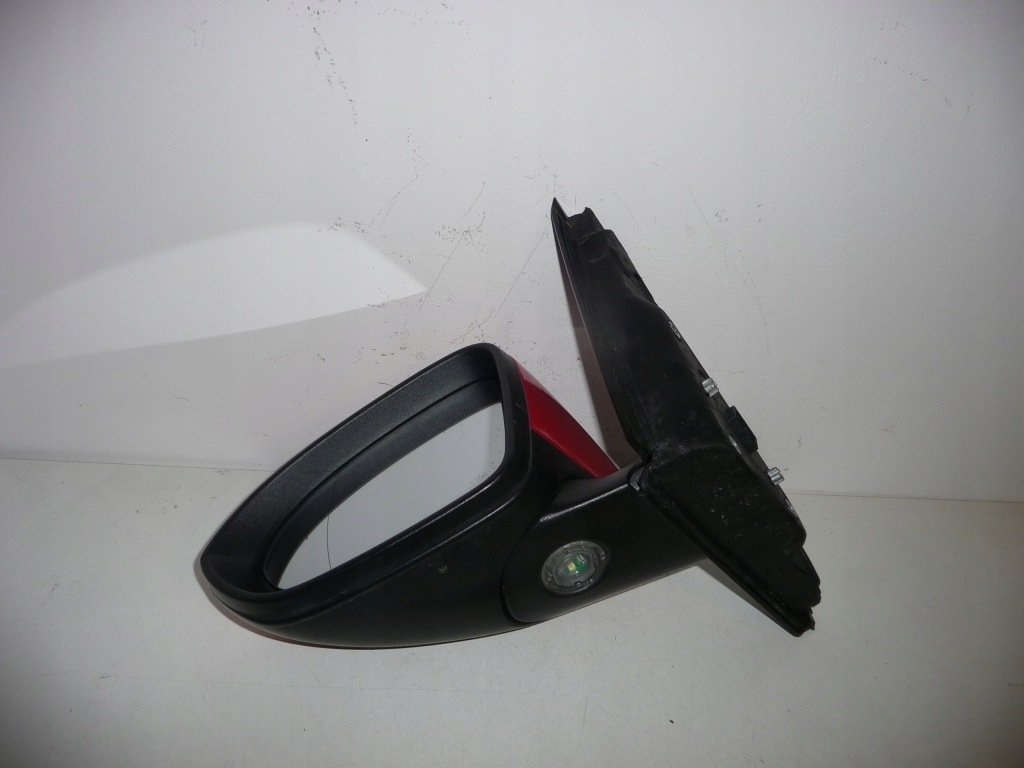 Дзеркало opel insignia b 10pin 2017- асистент Оригінал