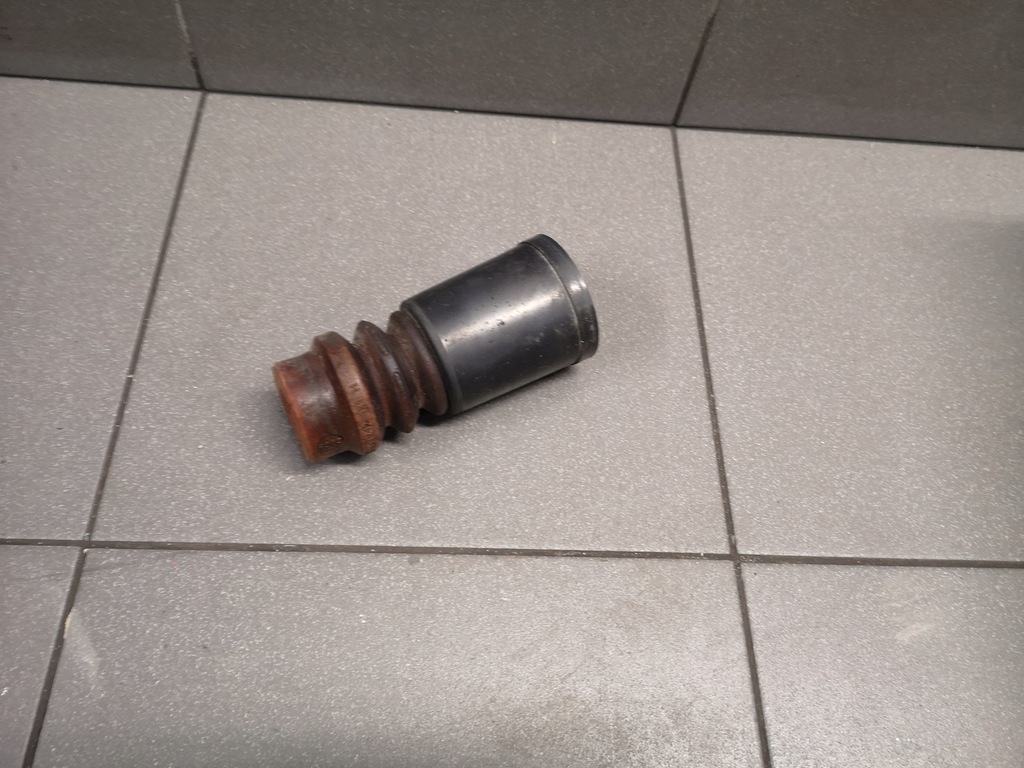 фото №1, Отбойник amoryzatora перед audi a4 b5 8d0412131h