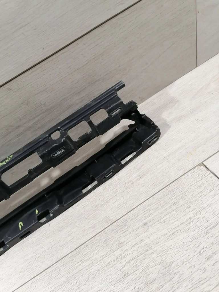 фото №7, Mini f55 f56 lift напрямна бампер перед 9451314