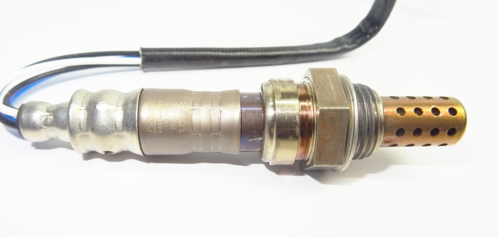 фото №10, Denso dox-0109 датчик лямбда-зонд