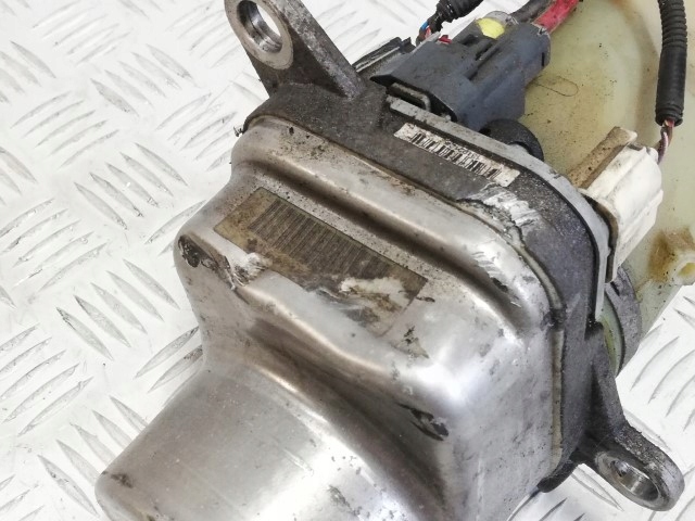 фото №6, Ford kuga mk1 насос усилителя 4m513k514cc