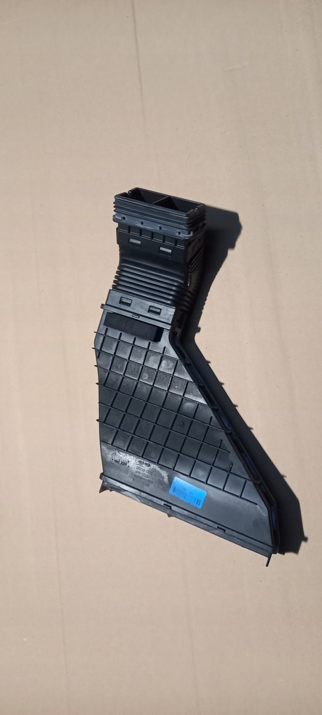 фото №1, Впуск повітря hyundai tucson ii lift 28210d3300