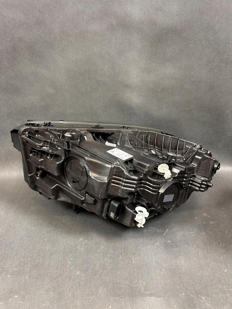 фото №8, Mercedes gla lift h247 247 лампы лампа mulibeam перед передние левая правая