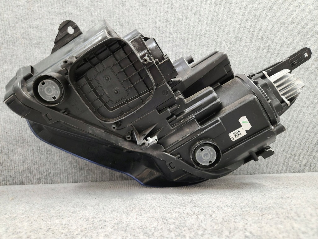 Фара фара передняя перед правый  - opel crossland x full led рестайлинг  20-24 в Украине