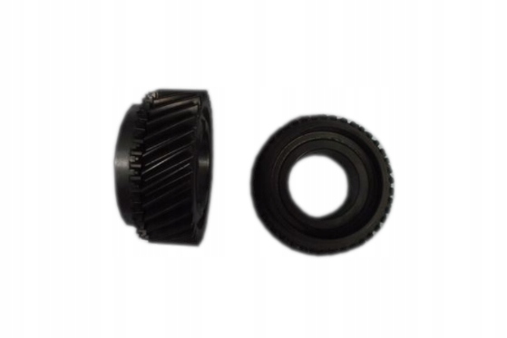 фото №1, Daewoo lublin коробка передач kia колесо ii передача