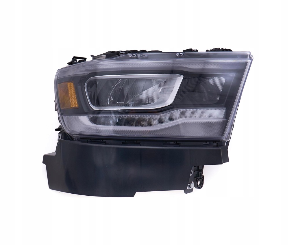 фото №1, Лампа передня dodge ram, 19 - 68316082ah