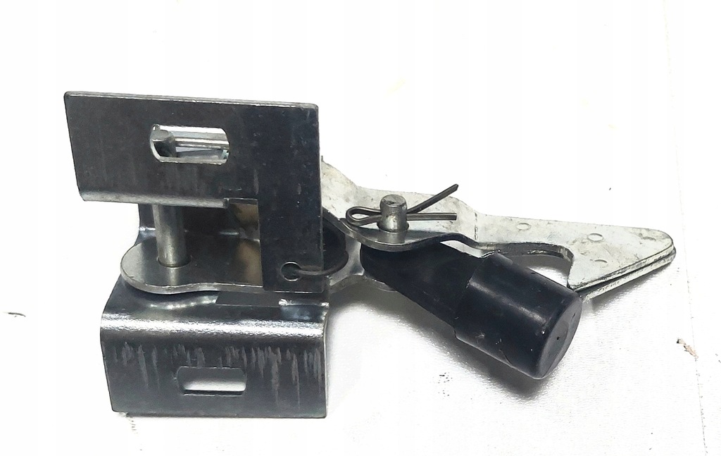 фото №1, Uaz замок капот