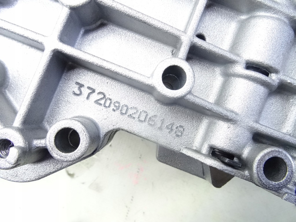 фото №8, Audi a6 a8 d2 плита керуючий 5hp19 мехатроніка доставка