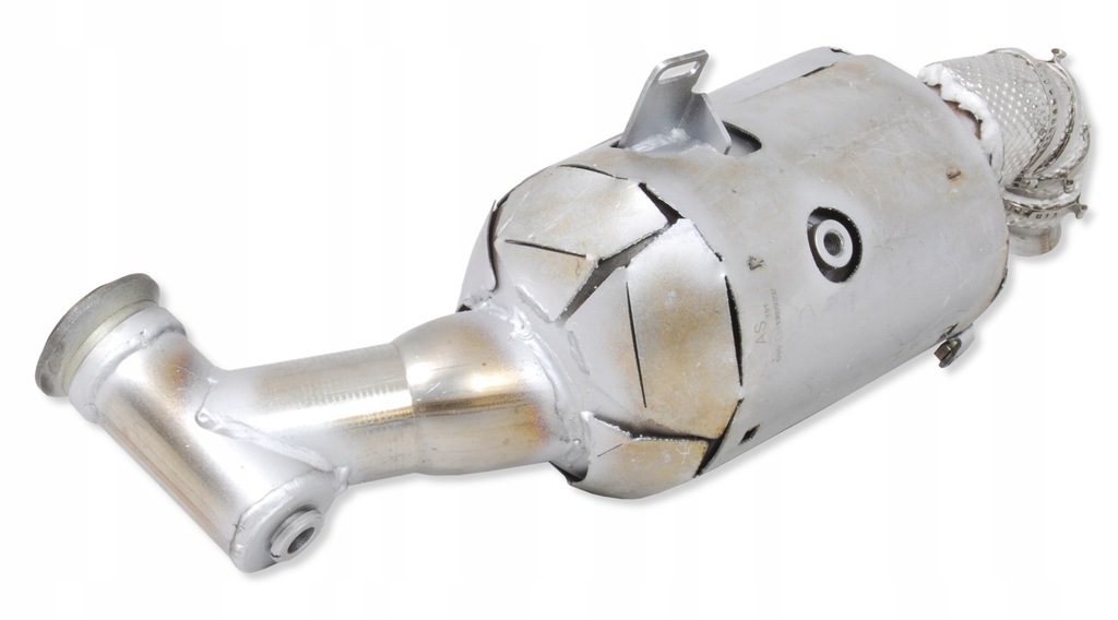 фото №1, Каталізатор peugeot rifter 1.6 hdi | od 2018