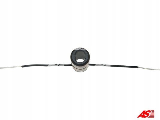 фото №5, Komutator генератора asl9010