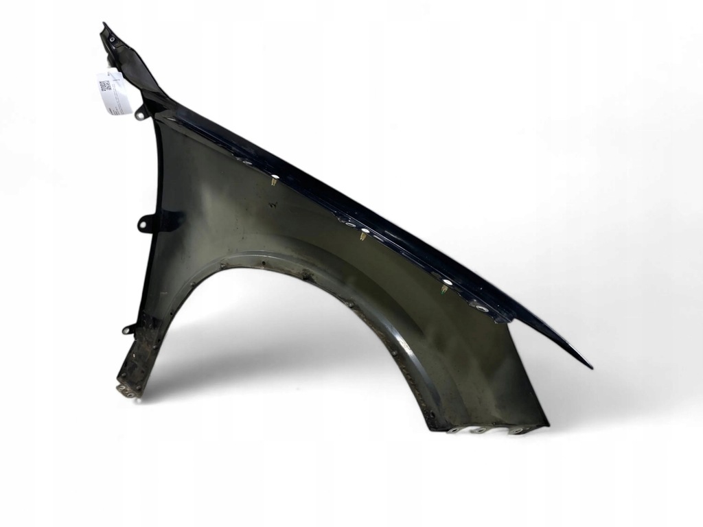 фото №11, Audi q7 4m 2017 крила передній