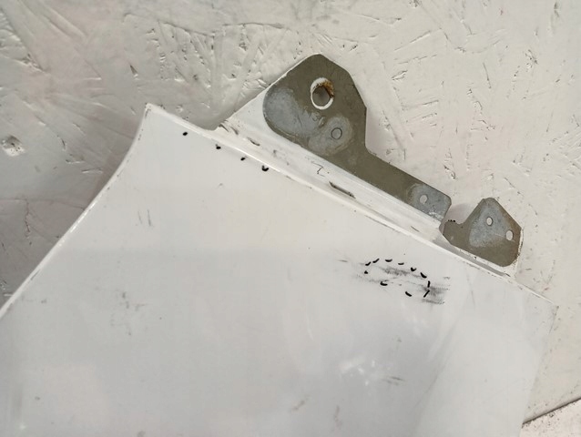 фото №5, Крыло правый перед передний renault master iv 4 19-