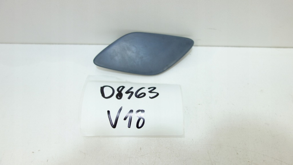 фото №1, Заглушка розпилювача ліва bmw 3 e92 e93 7158749