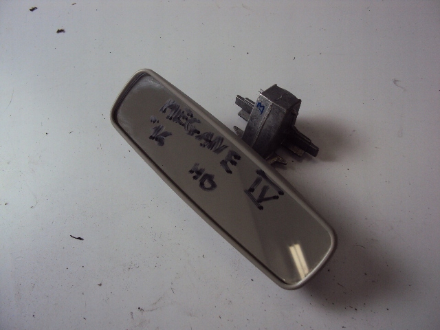 фото №1, Зеркало внутреннее renault megane iv hb 15-