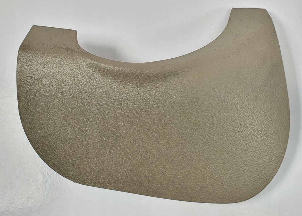 фото №1, Пластик защита сиденье левый задняя renault koleos i