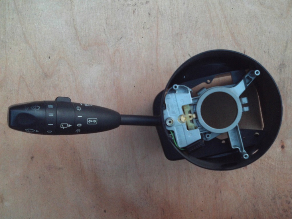 фото №1, Переключатель дворник sprinter 906 vw crafter