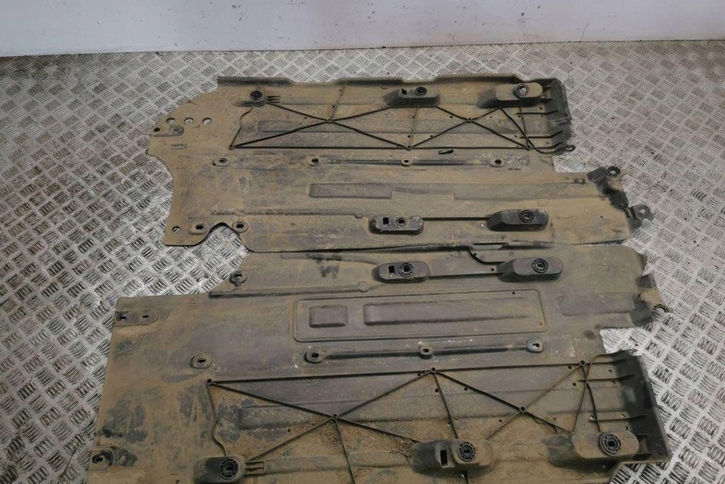 фото №7, Правая защита подвеска opel astra l o5 9827725580 1.2l бензиновый 96kw 2023