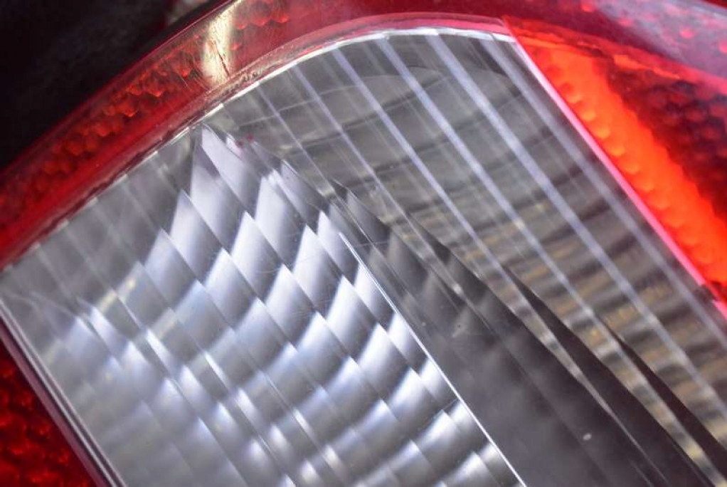 фото №9, Лампа права задня задня 8l0945096b audi a3 8l 3d lift 00-03