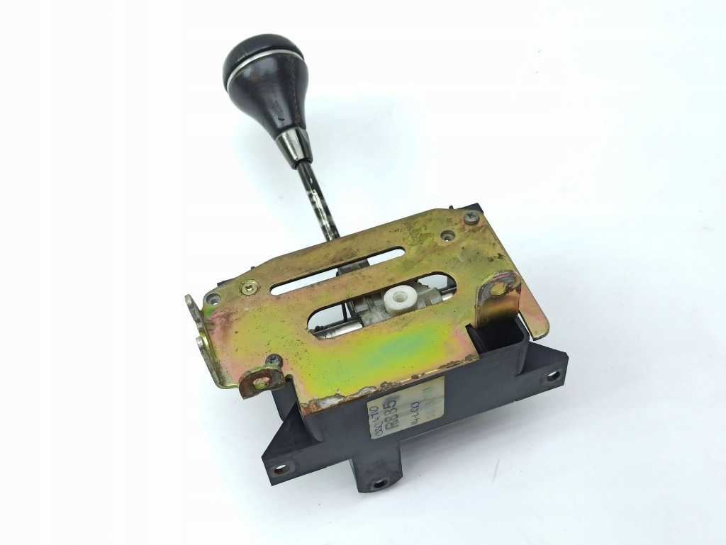 фото №8, Домкрат переключения передач jaguar xj x40 cbc5507