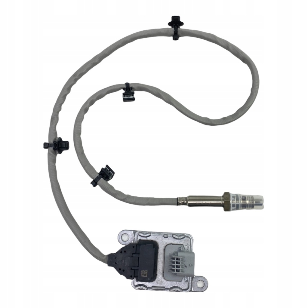 фото №1, Nowa oryg датчик nox renault 227905118r